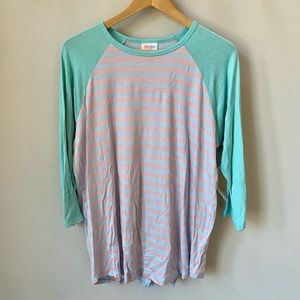 NWT Lularoe Randy